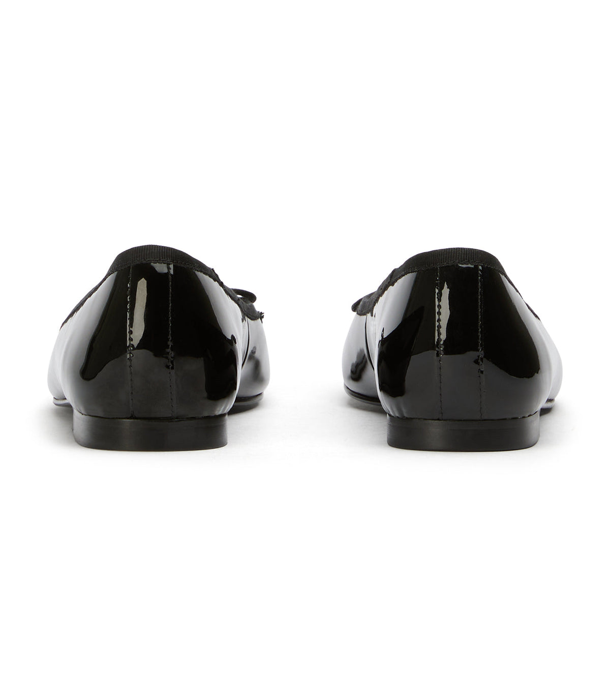 Comma Black Patent | Tony Bianco
