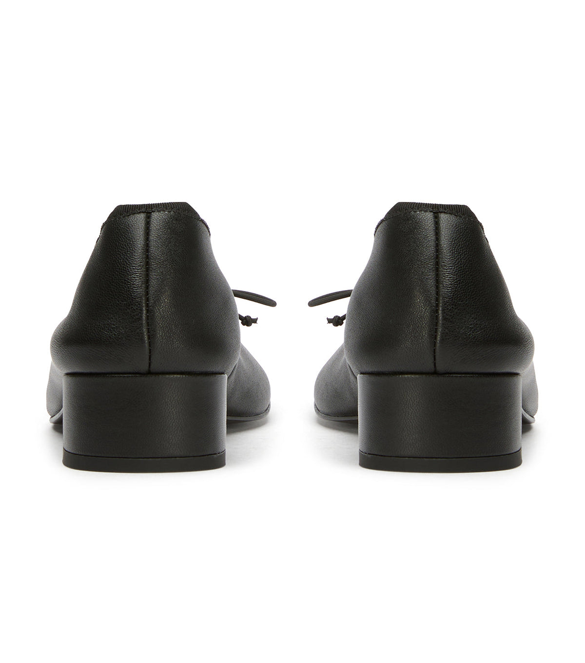 Moma Black Nappa | Tony Bianco