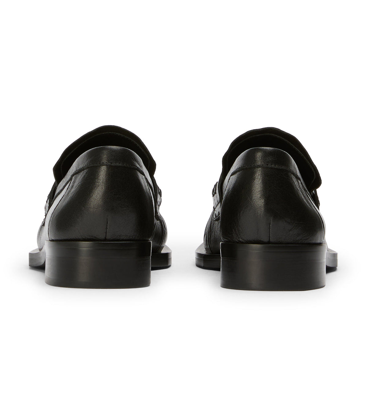 Grand Black Vintage | Tony Bianco