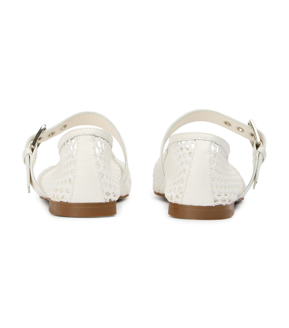 Carla White Braid | Tony Bianco