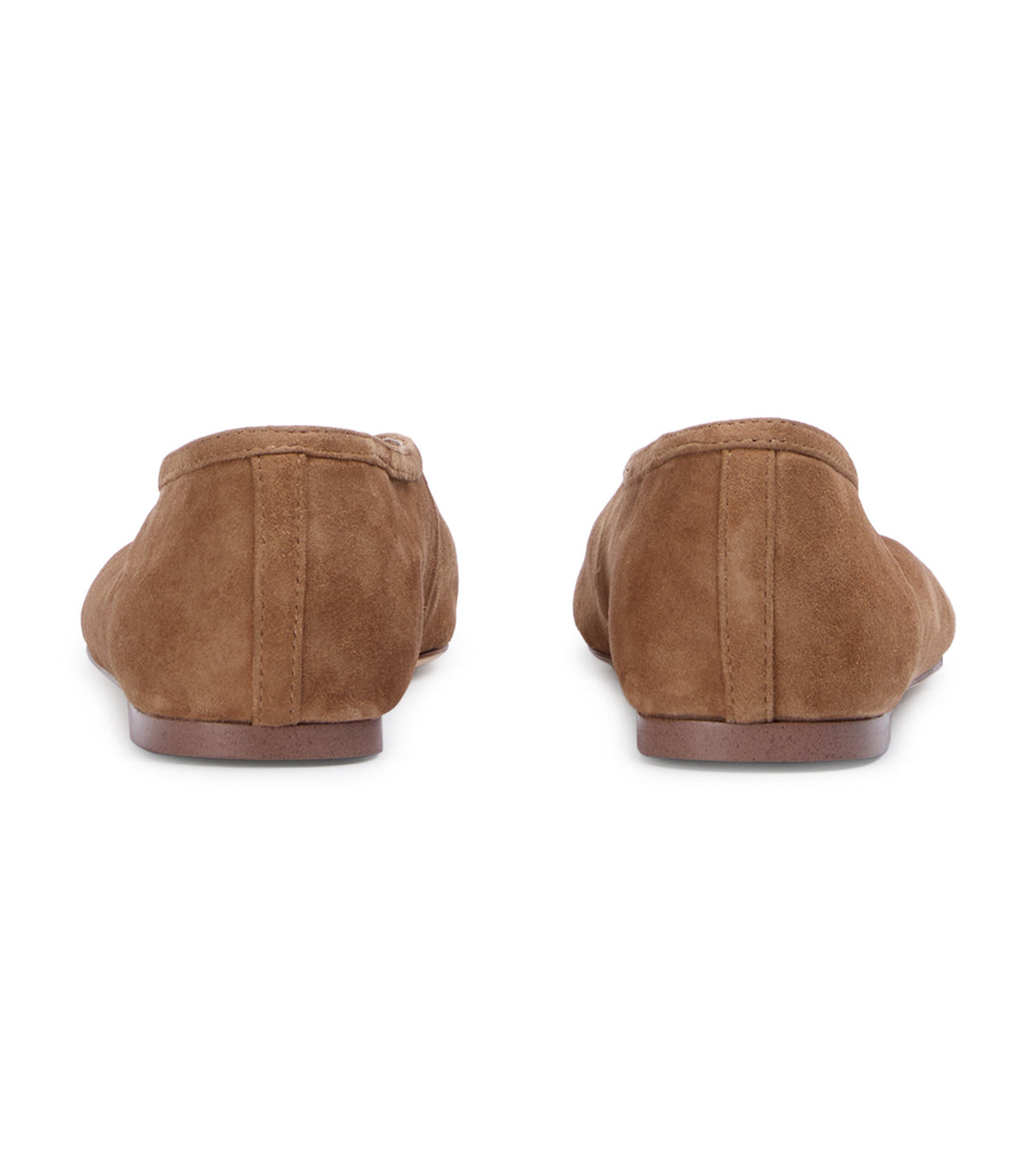 Bianca Taupe Suede | Tony Bianco