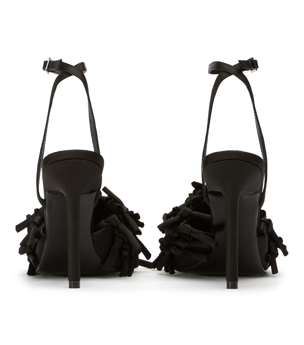 Mika Black Jersey | Tony Bianco