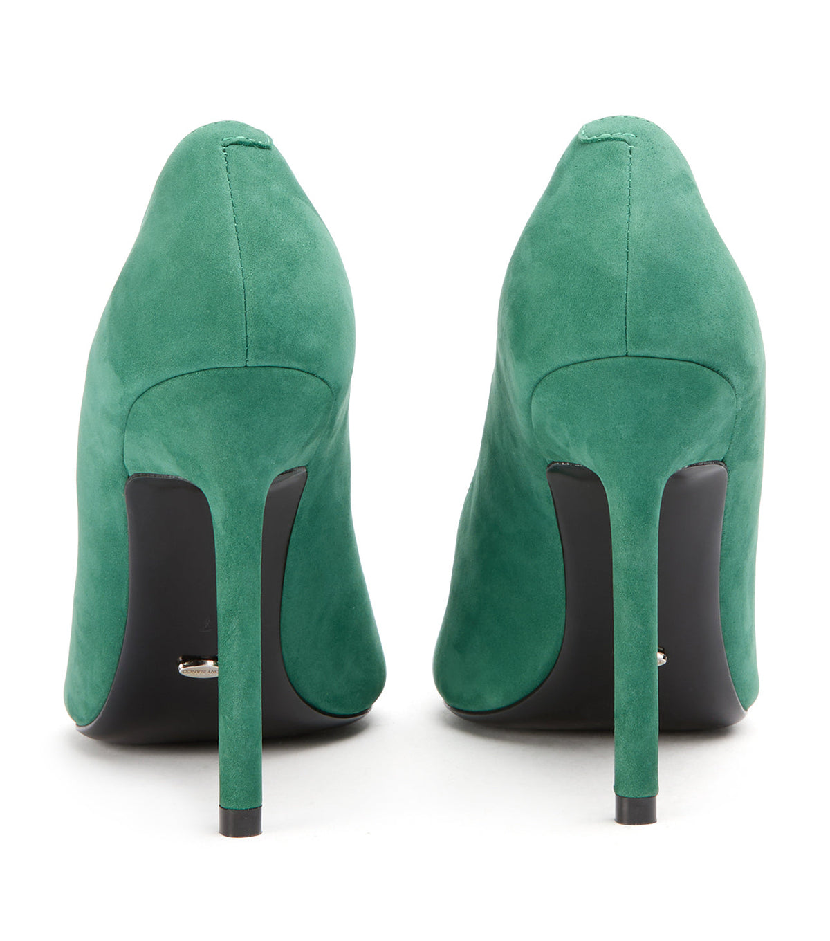 Matrix Jade Nubuck | Tony Bianco