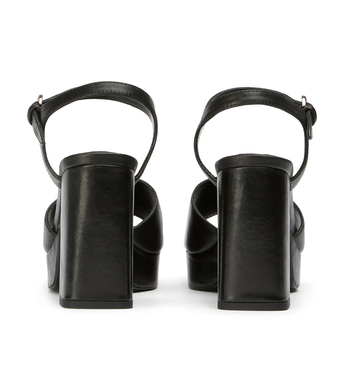 Farrah Black Vintage | Tony Bianco