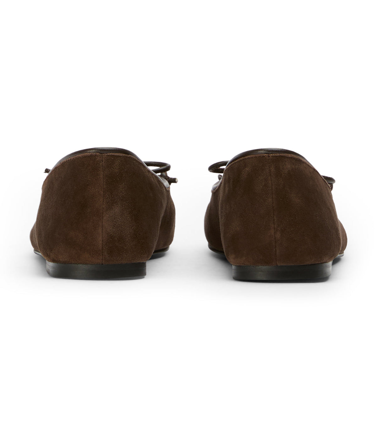 Cappi Espresso Suede | Tony Bianco