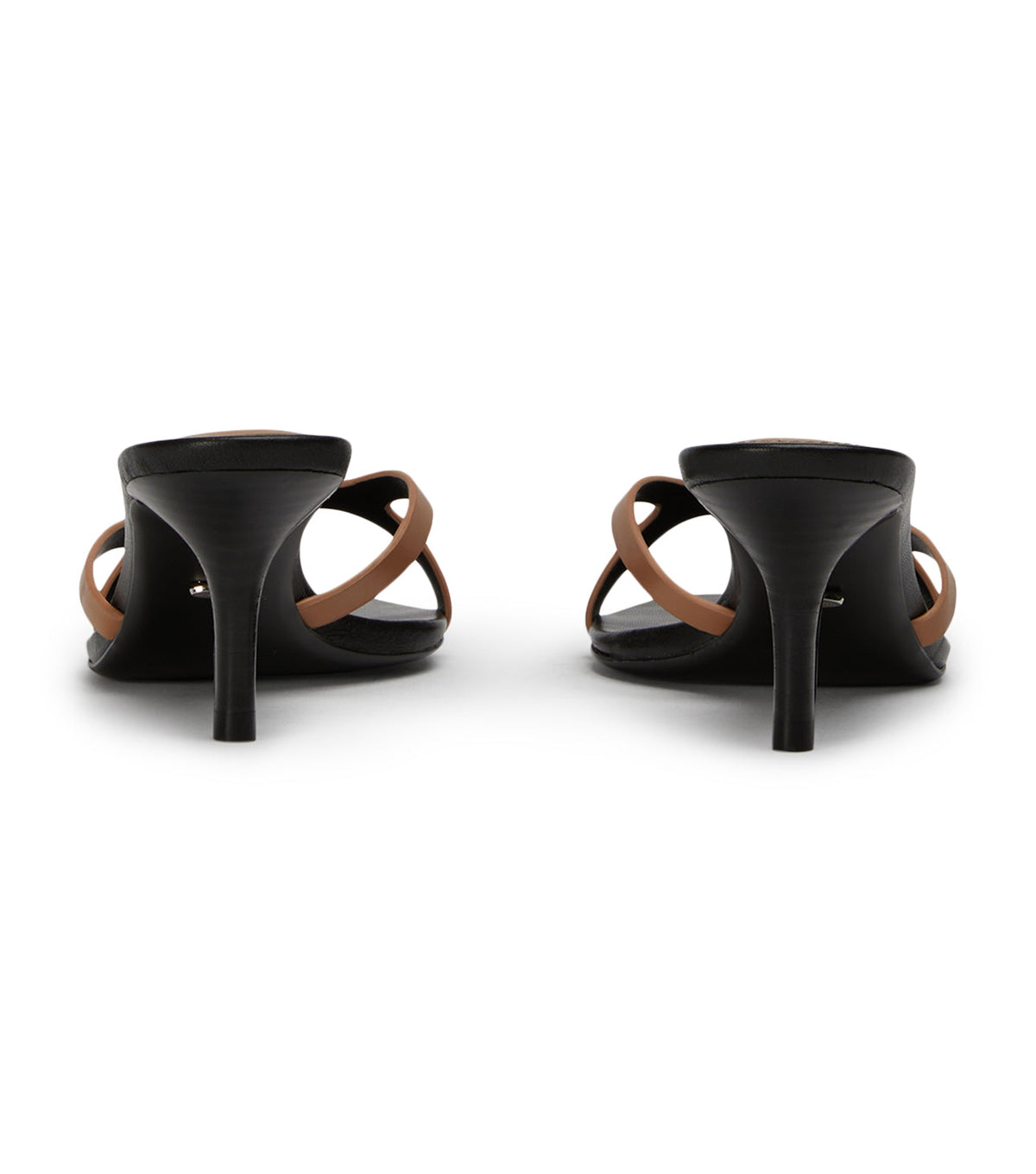Daisy Tan Como Heels | Tony Bianco