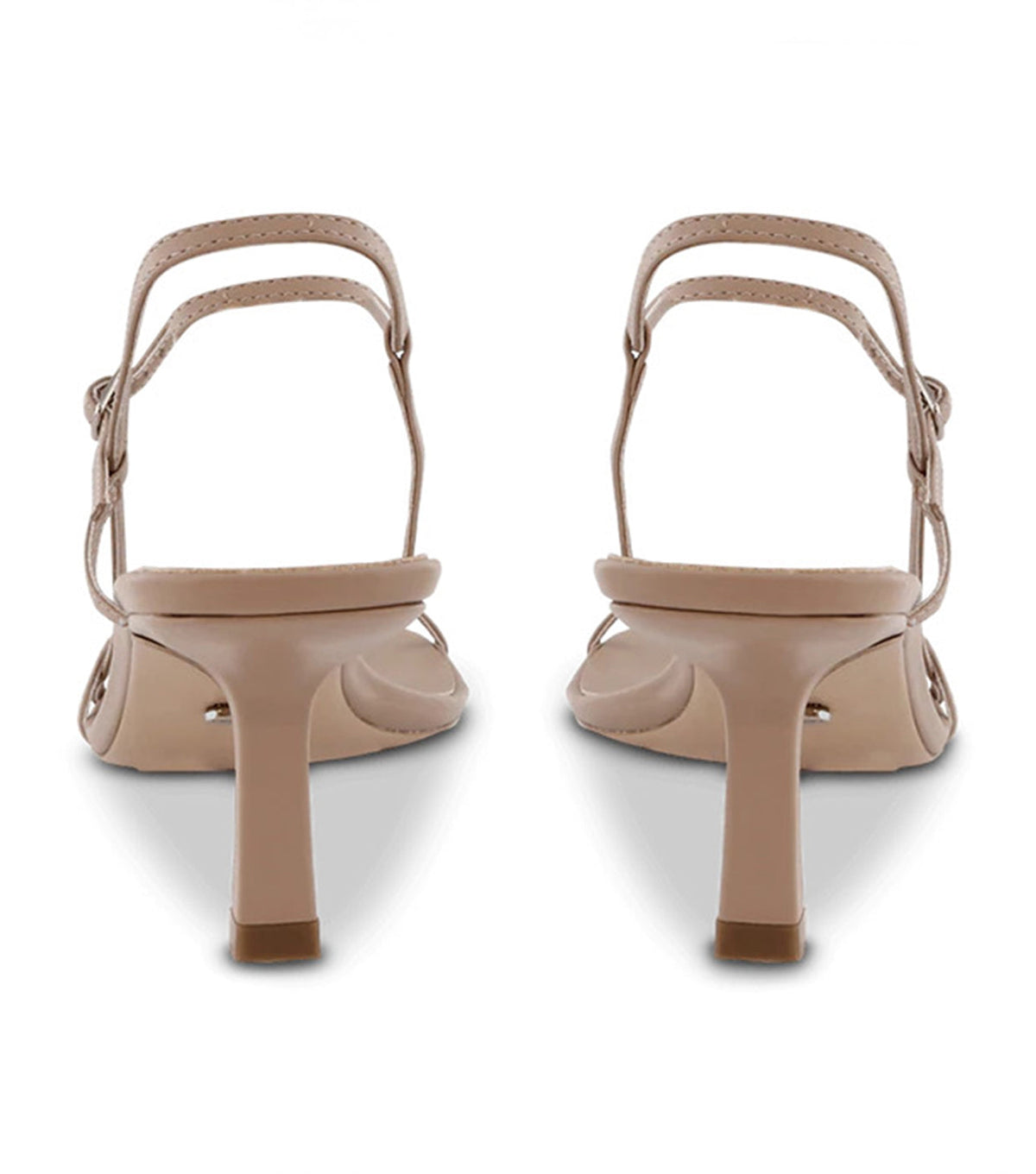 Caprice Skin Capretto Heels | Tony Bianco