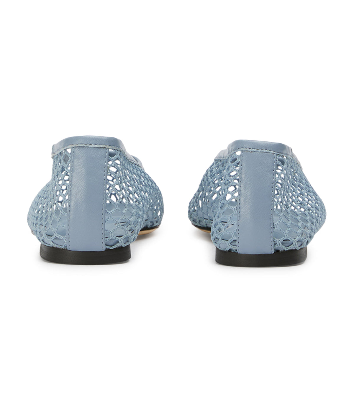 Buzz Denim Mesh | Tony Bianco