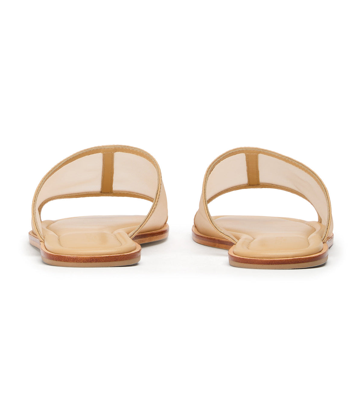 Milly Wheat Nylon/Wheat | Tony Bianco