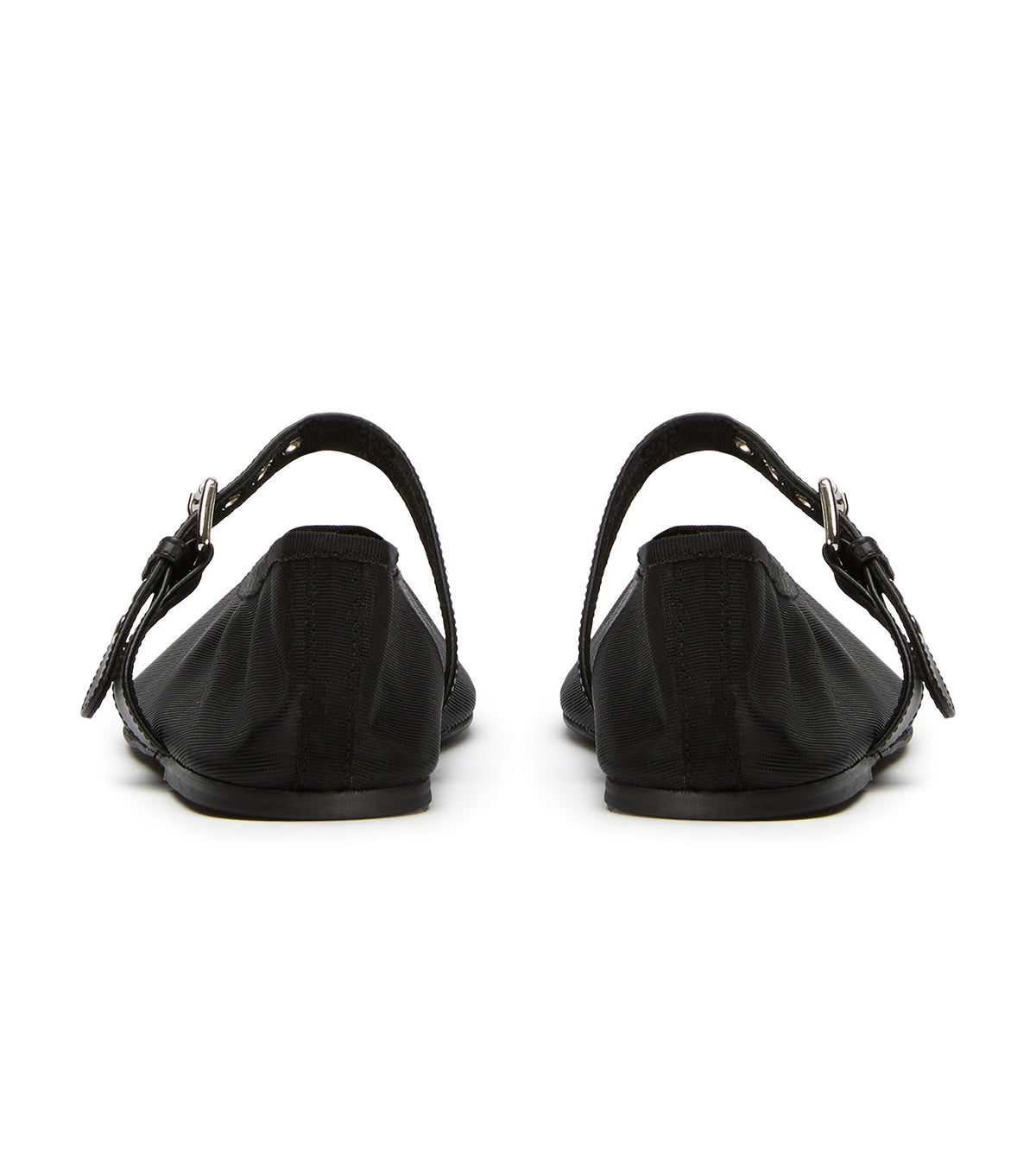 Mimzy Black Netta | Tony Bianco