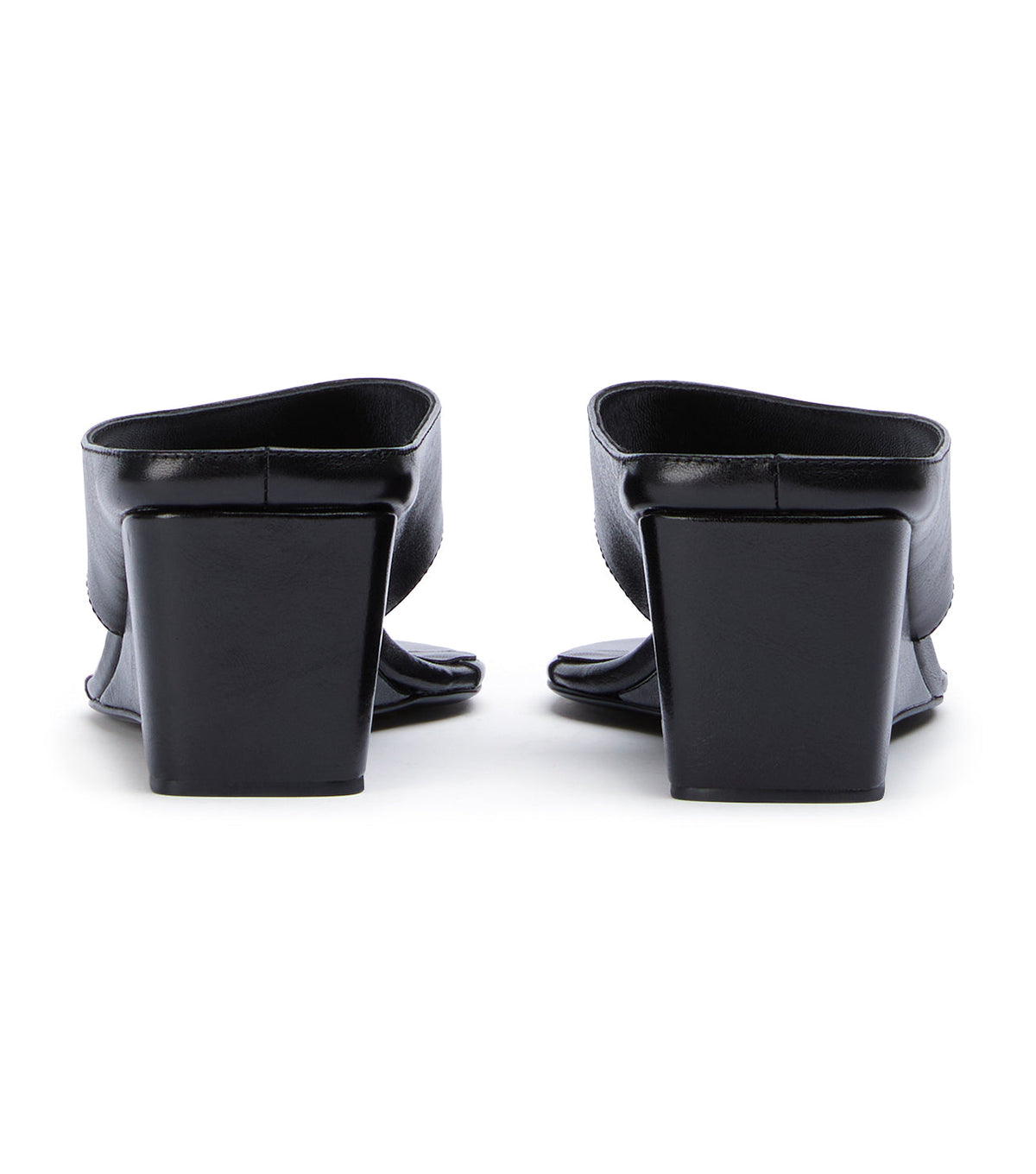 Swift Black Vintage | Tony Bianco