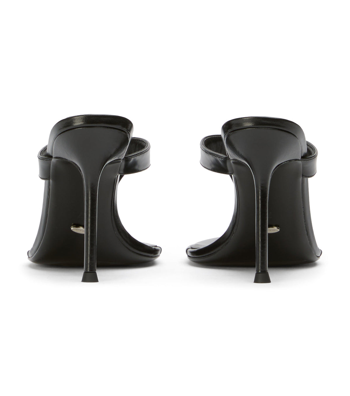 Dynasty Black Hi Shine | Tony Bianco