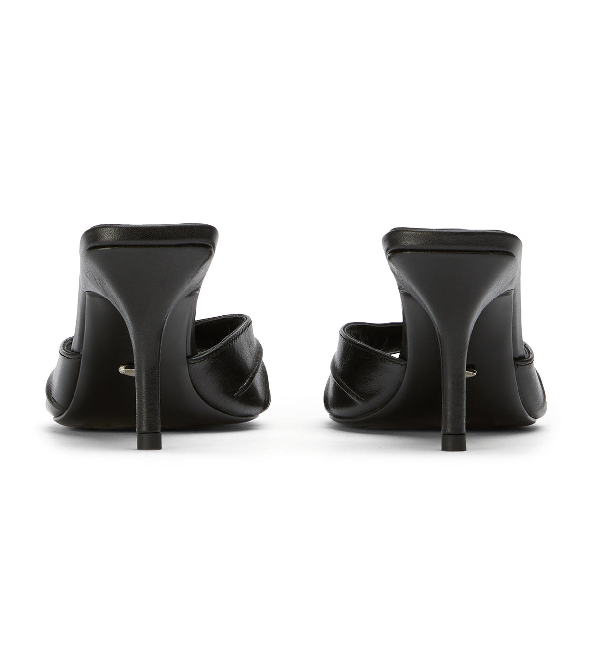 Hype Black Vintage | Tony Bianco