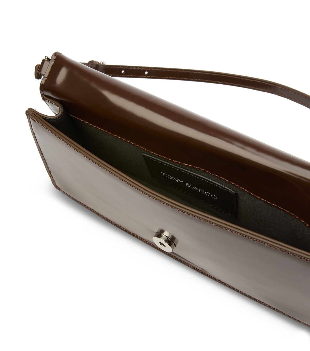 Lizzie Choc Smooth | Tony Bianco