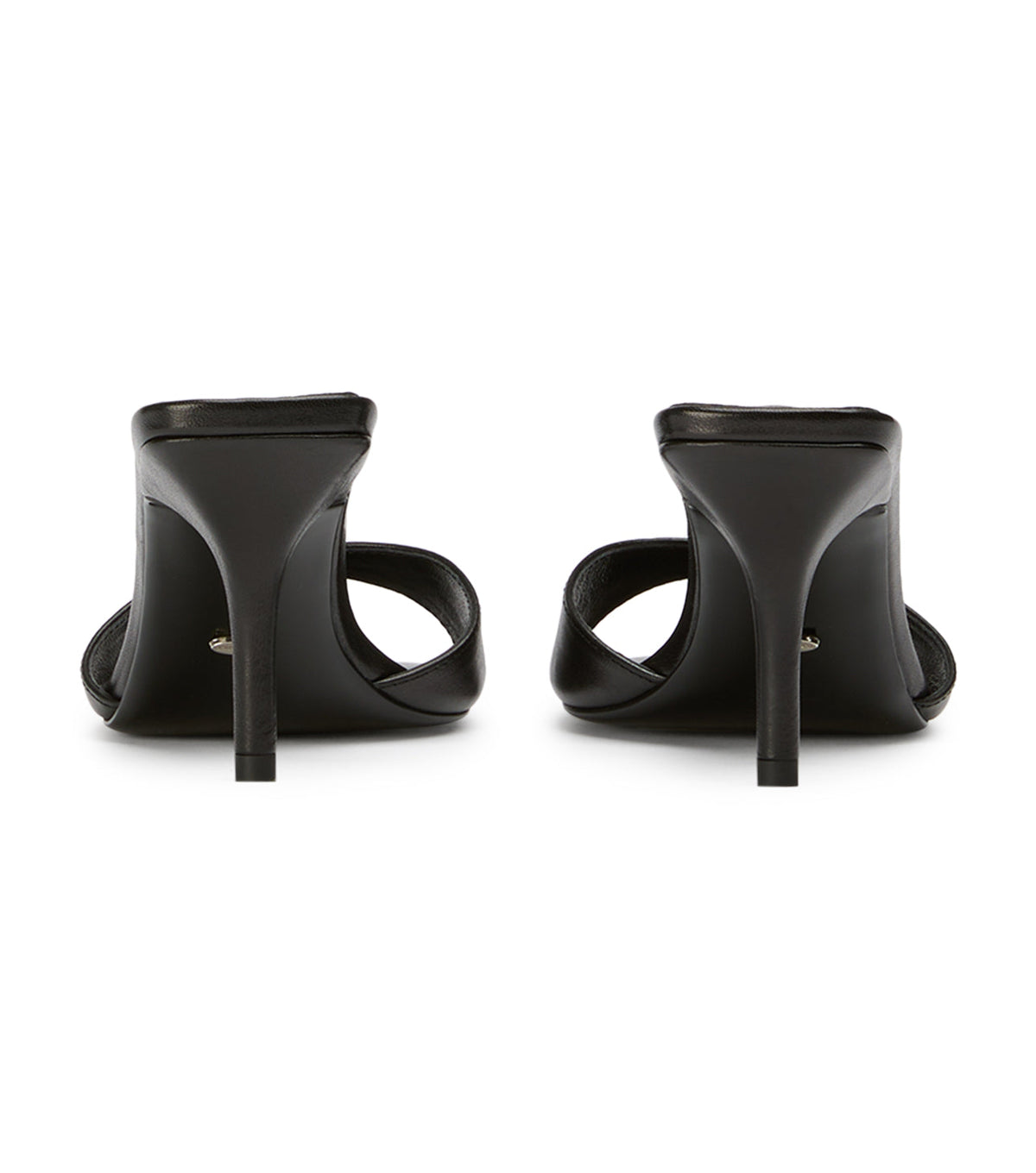 Hallie Black Vintage | Tony Bianco