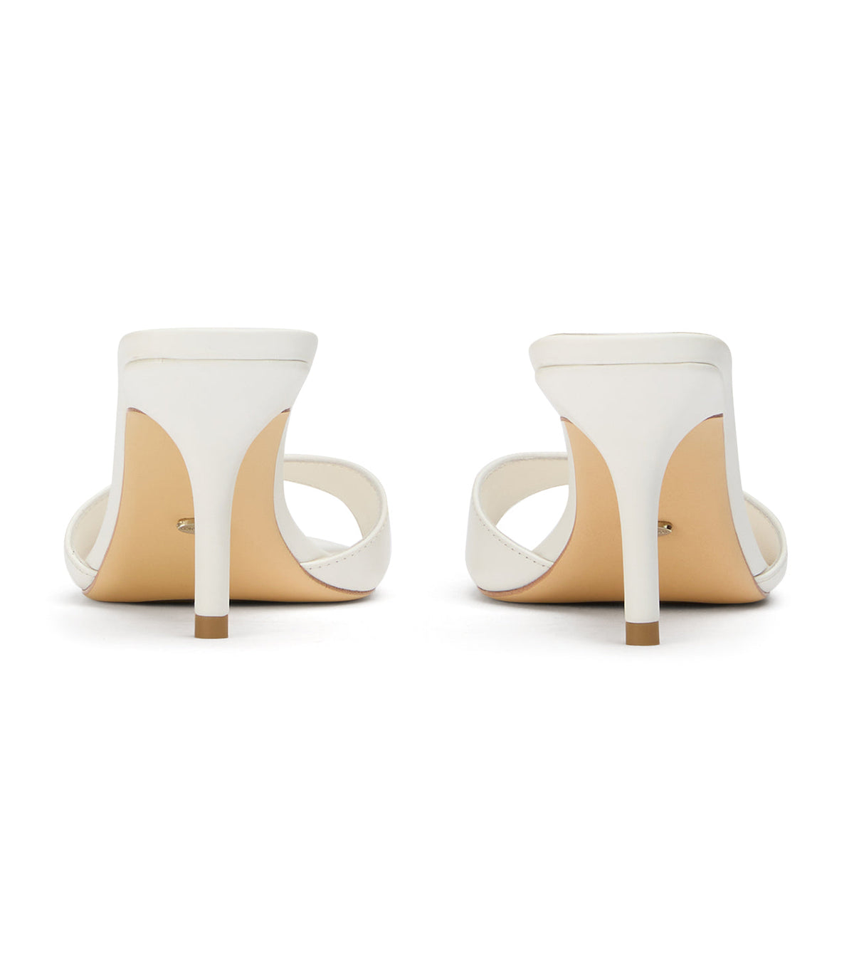 Hallie Milk Capretto | Tony Bianco