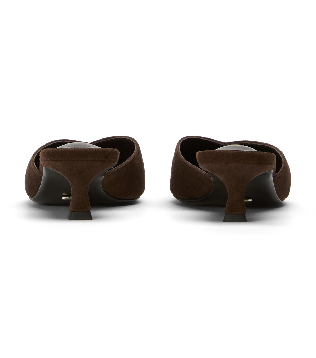 Connie Espresso Suede | Tony Bianco