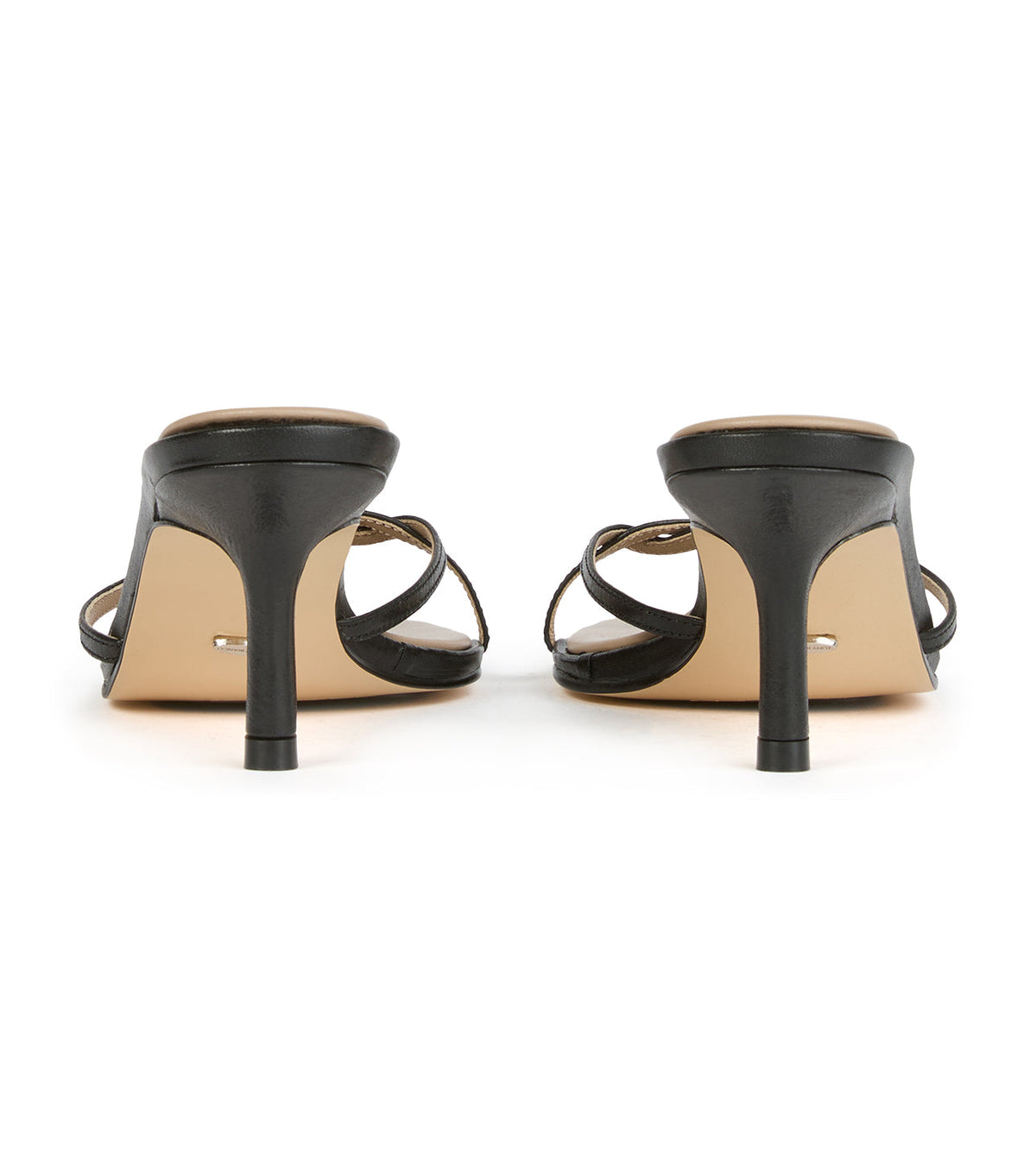 Amelia Black Vintage | Tony Bianco
