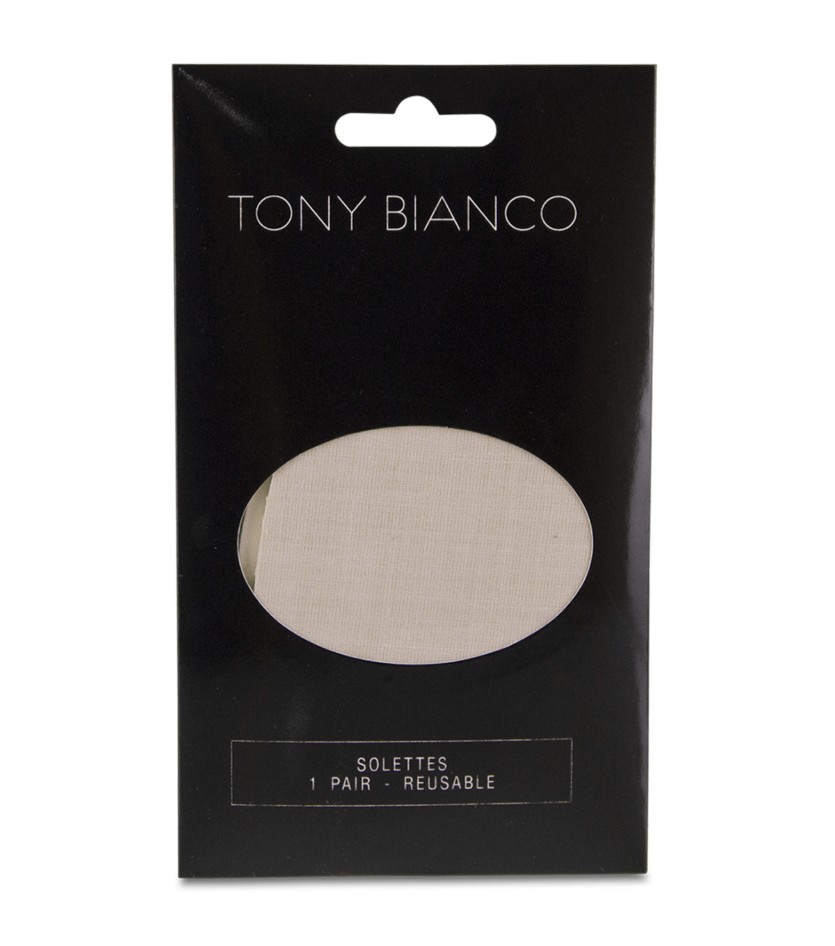 Solettes Shoe Care | Tony Bianco