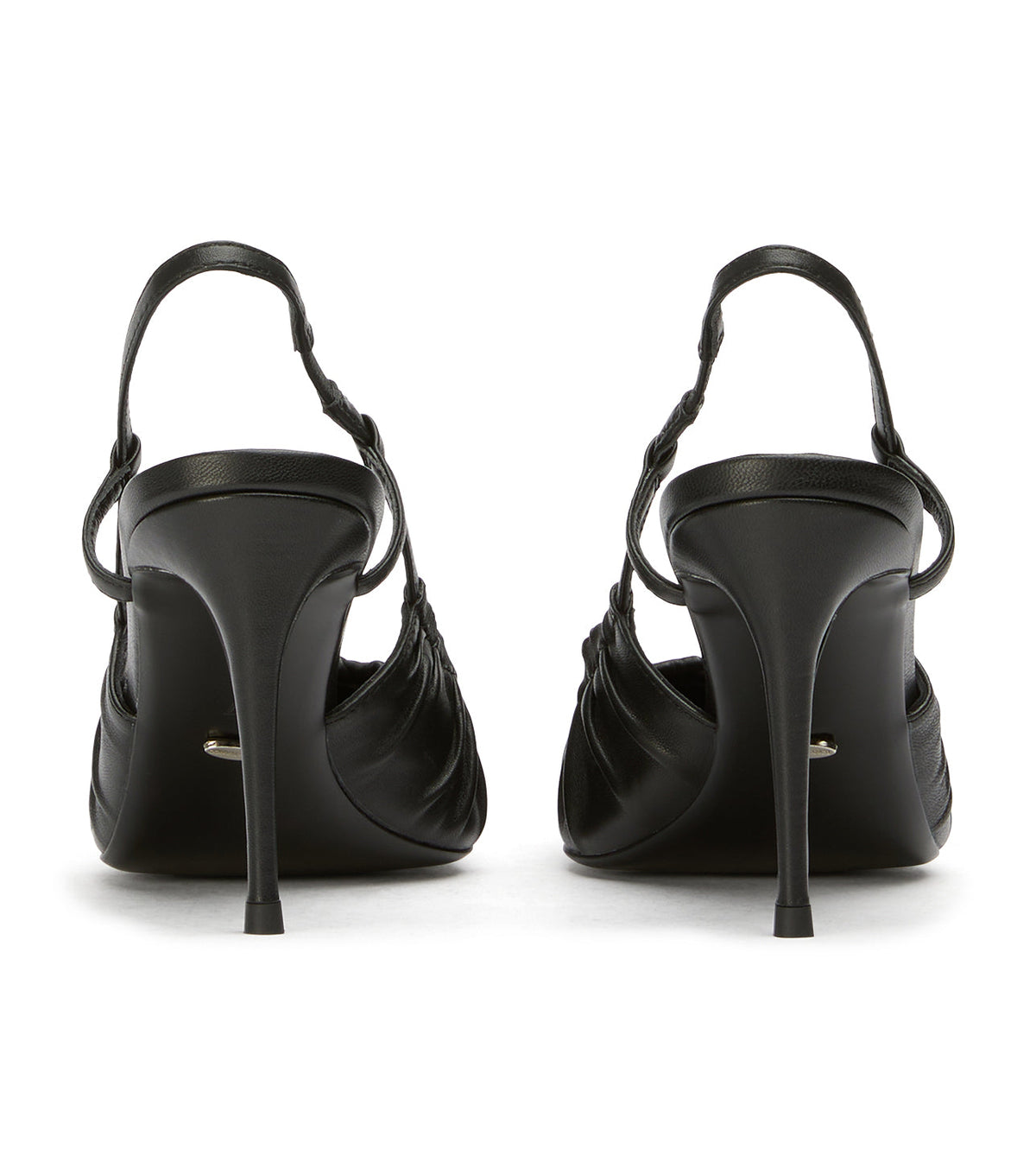 Presh Black Nappa | Tony Bianco