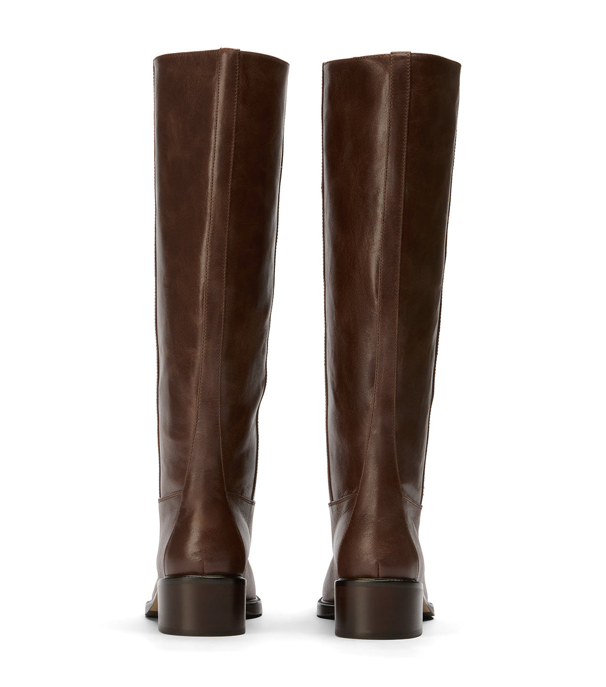 Jordyn Choc Vintage | Tony Bianco
