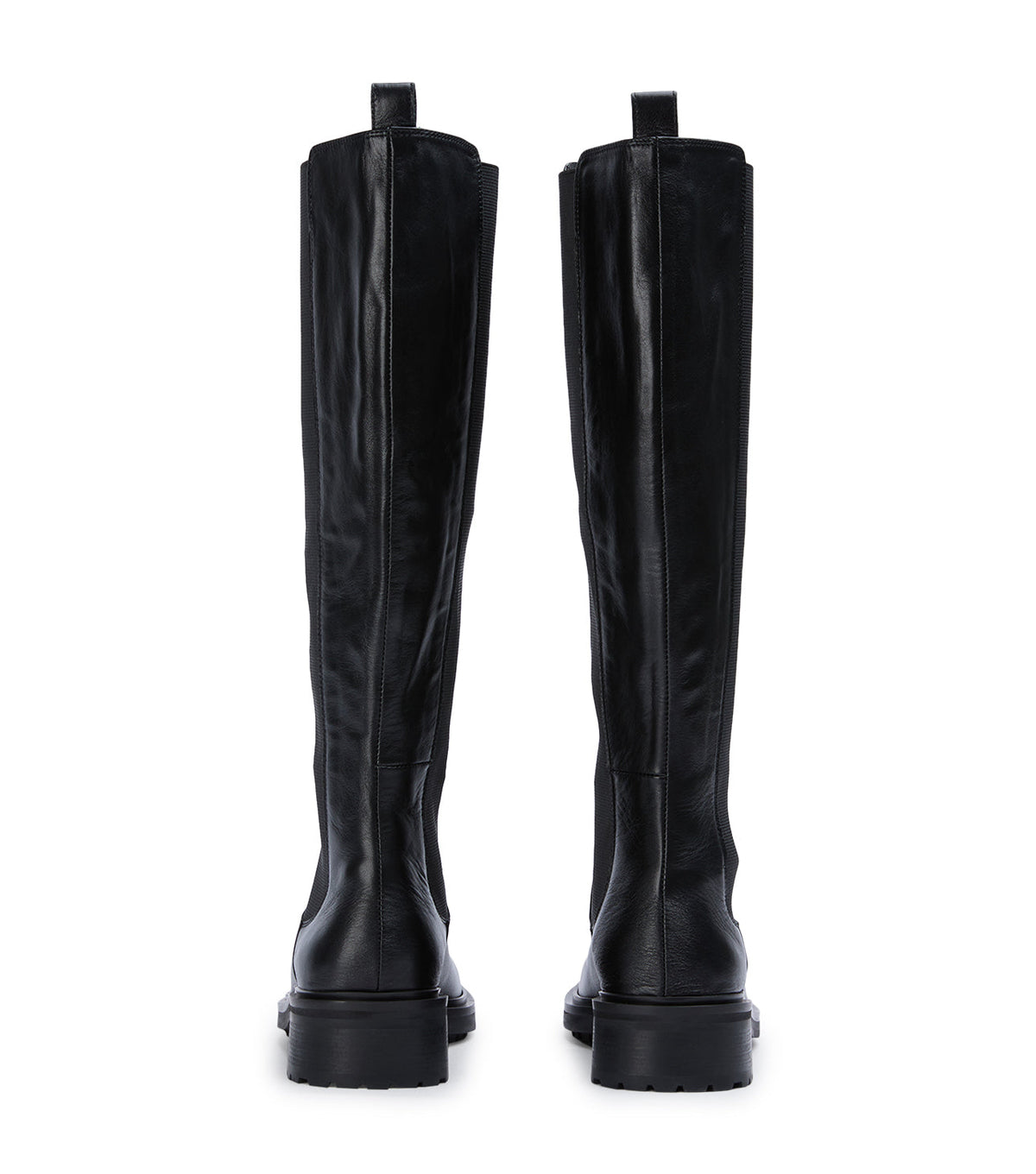 Havier Black Venice | Tony Bianco