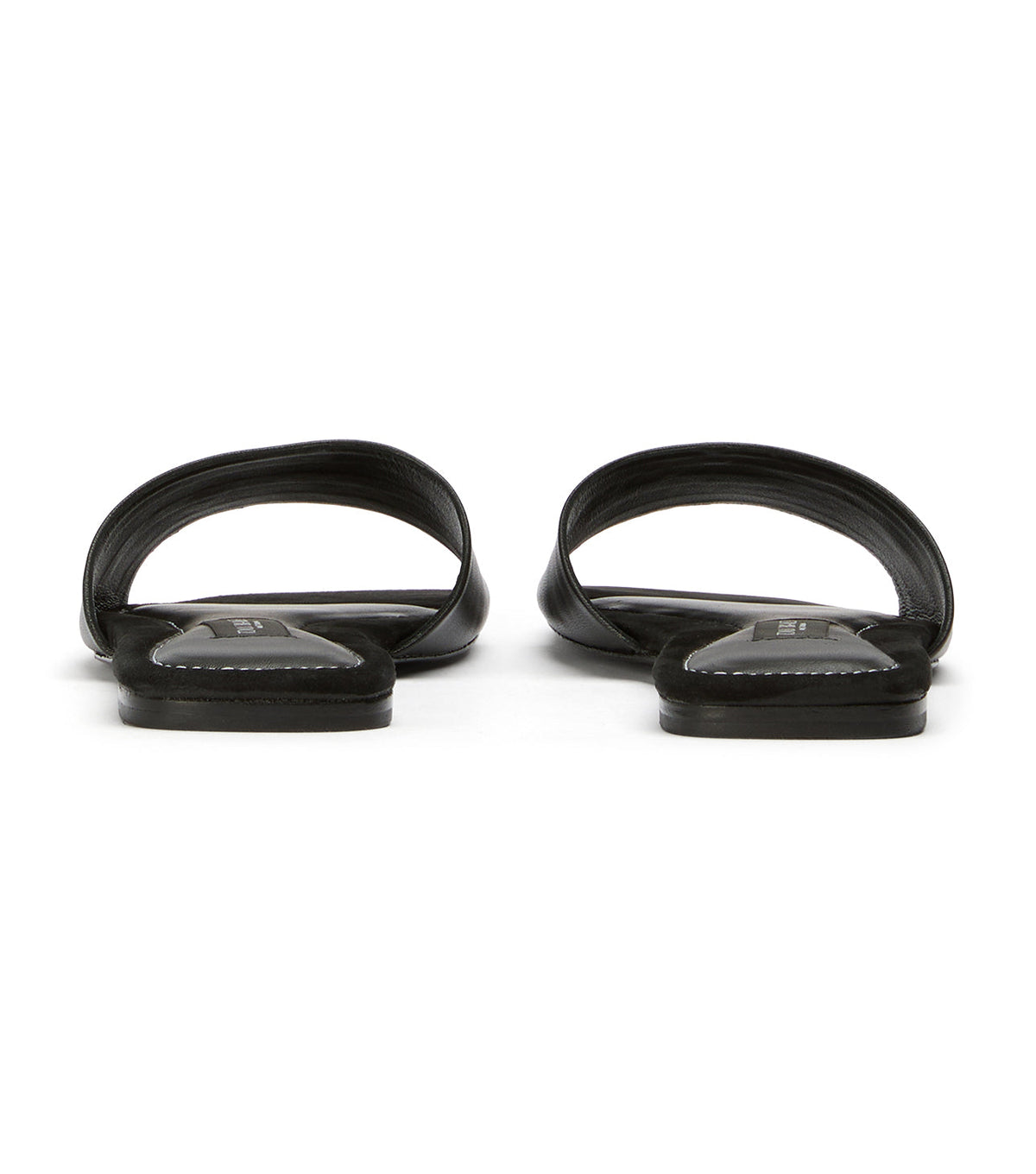 Ripper Black Nappa | Tony Bianco