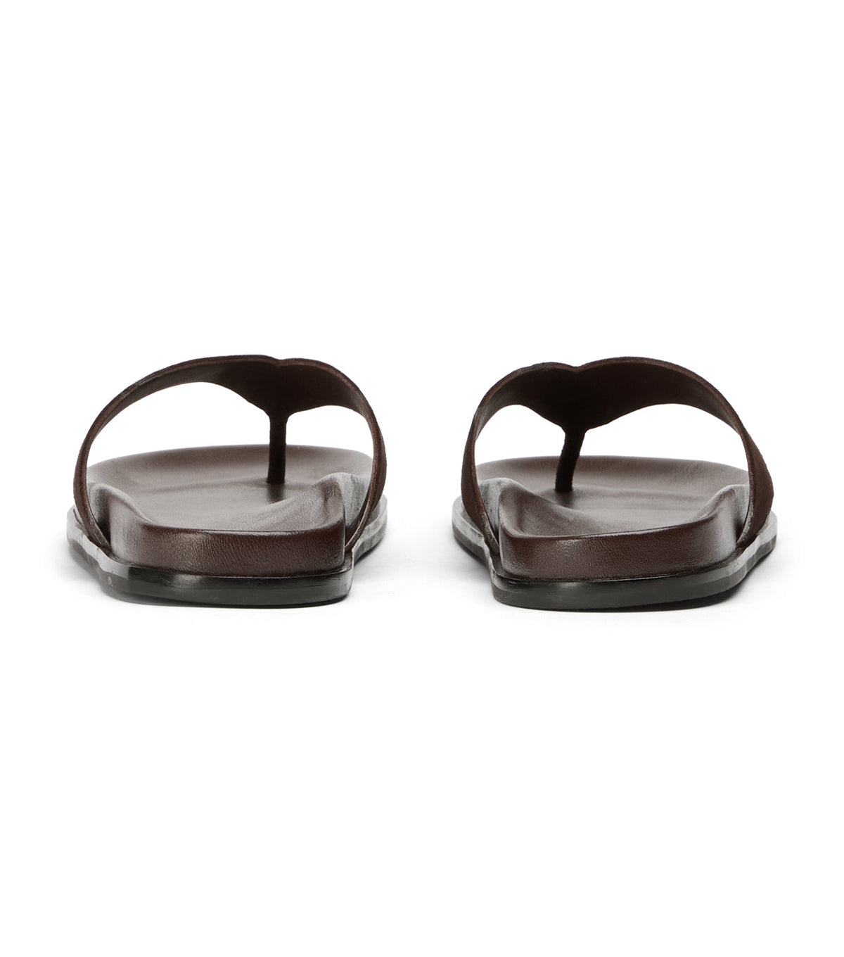 Loop Espresso Suede | Tony Bianco