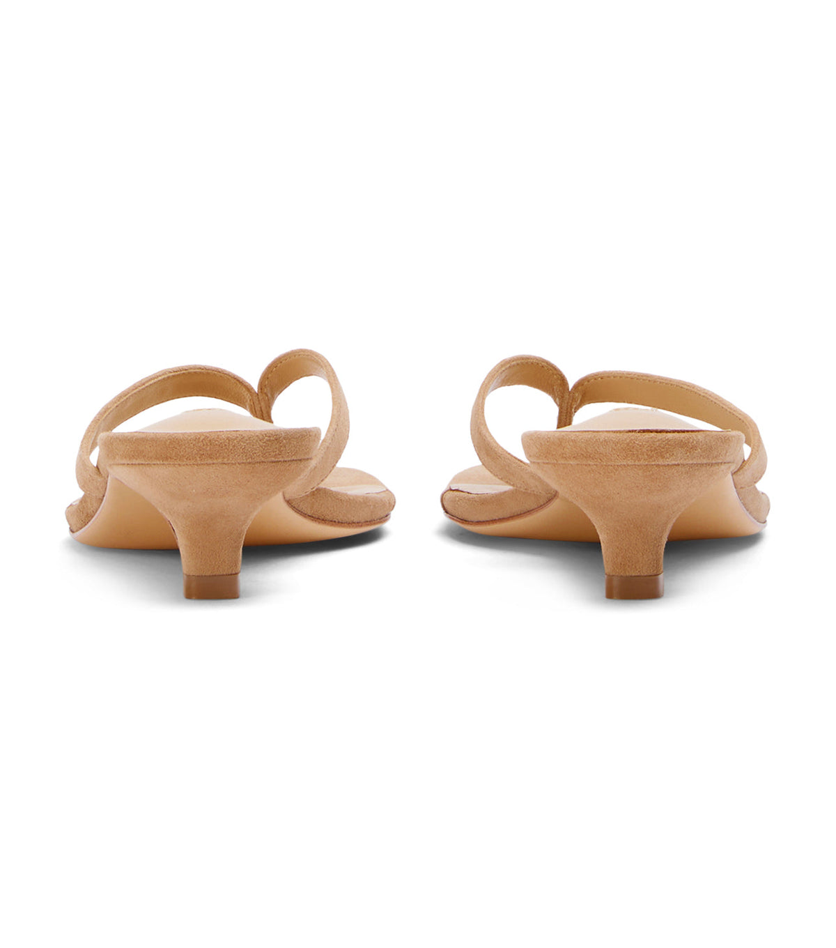 Annie Wheat Suede | Tony Bianco