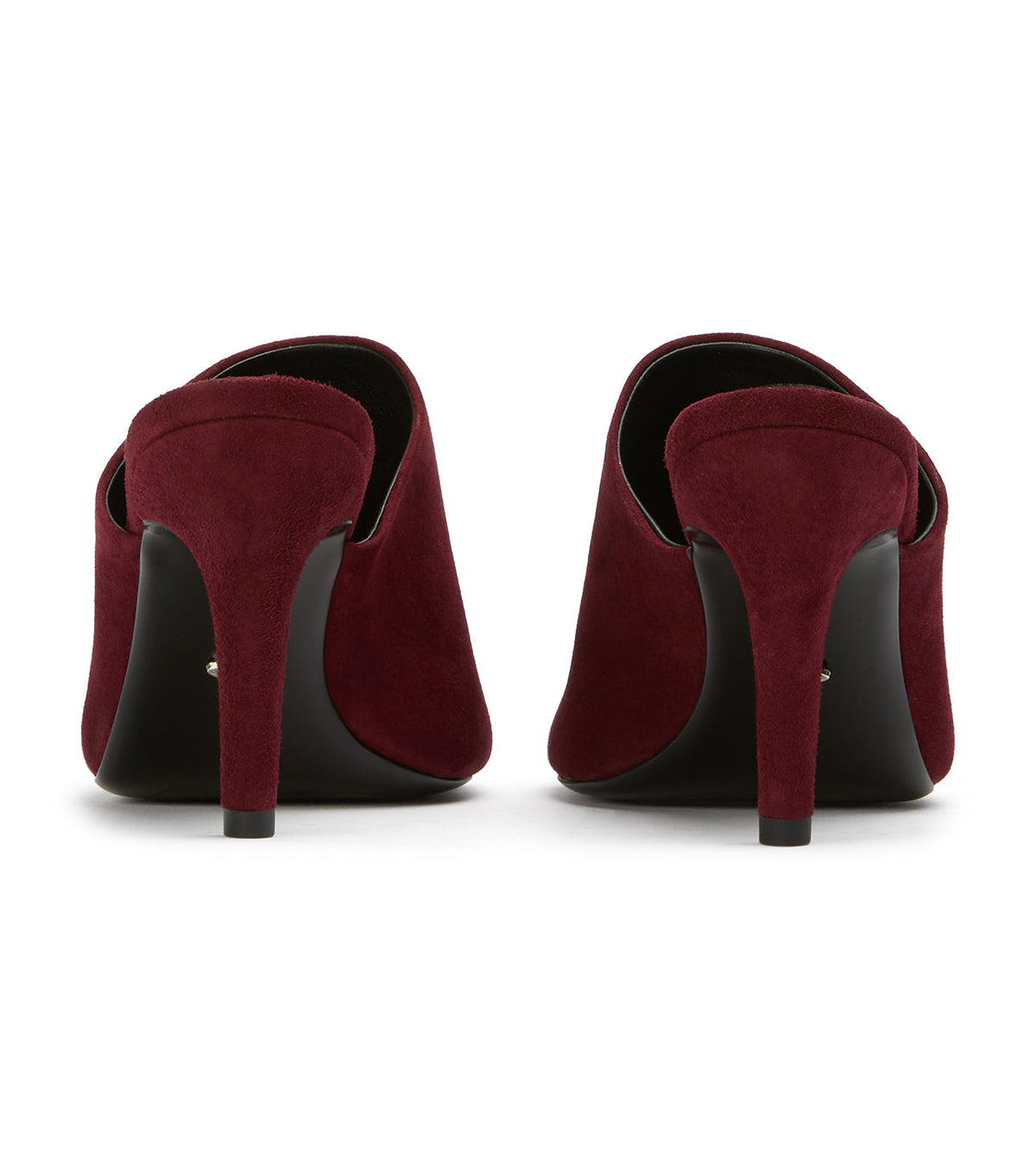 Mustang Vino Suede | Tony Bianco