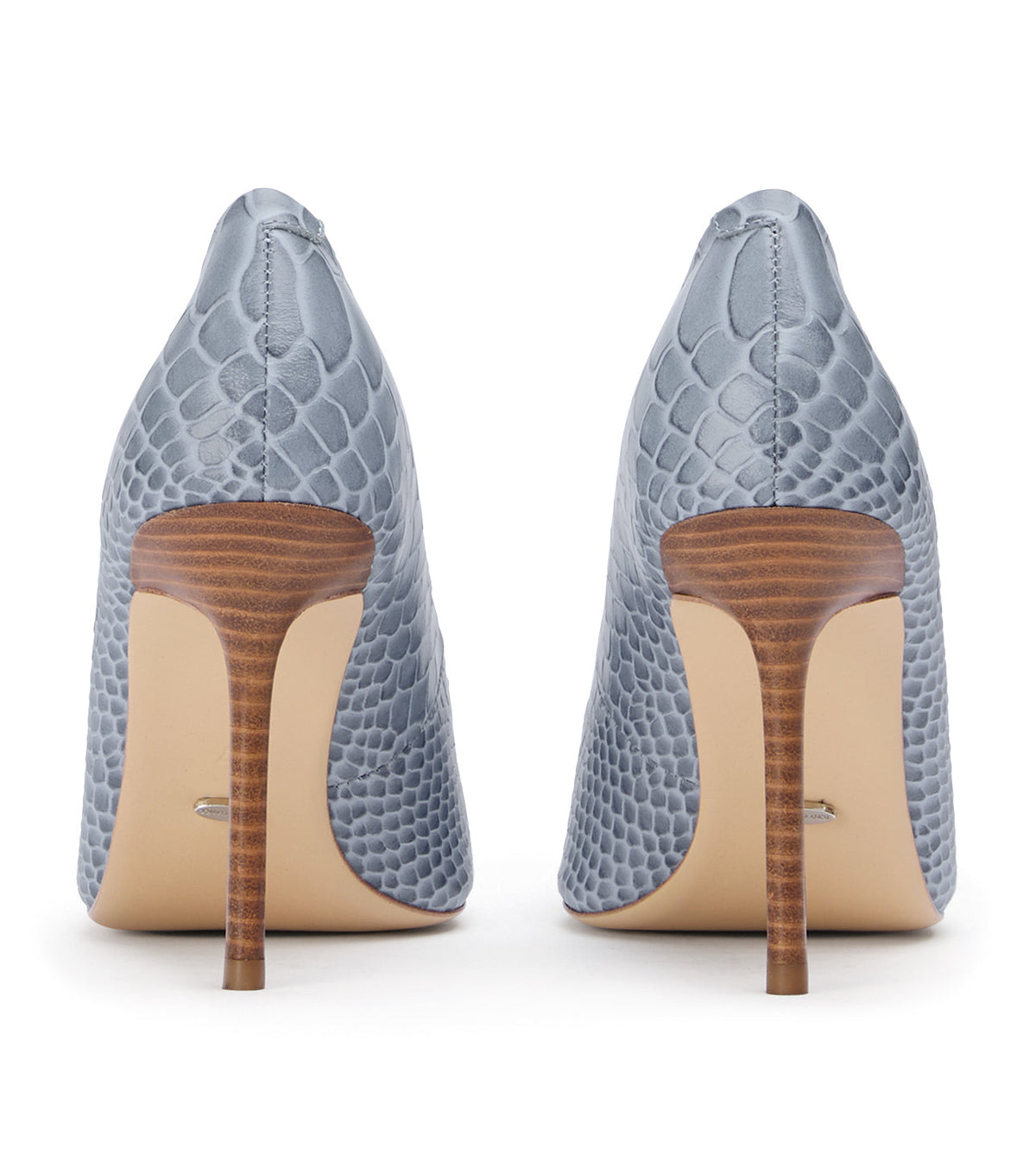 Niki Denim Python | Tony Bianco