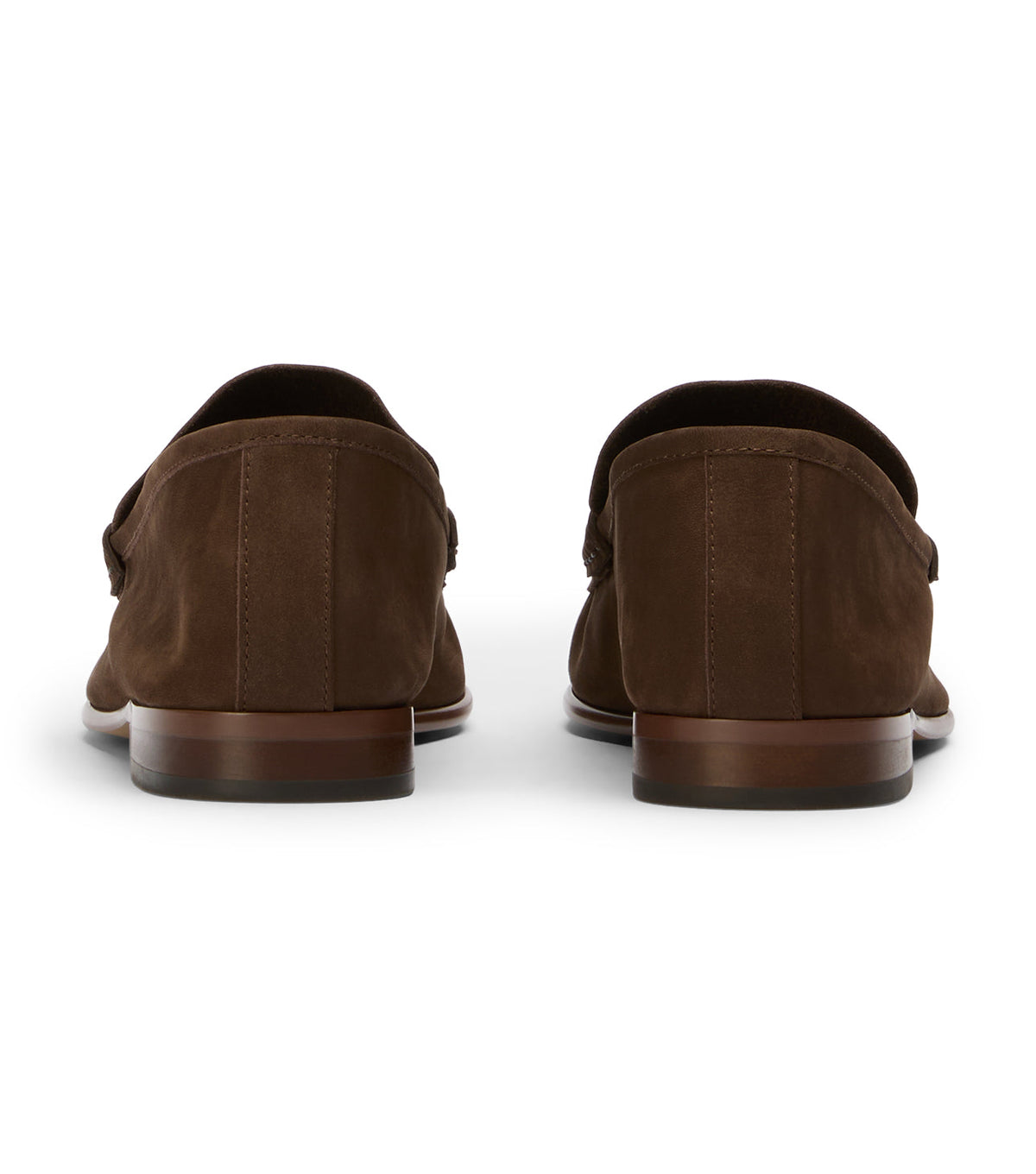 Vin Espresso Nubuck | Tony Bianco