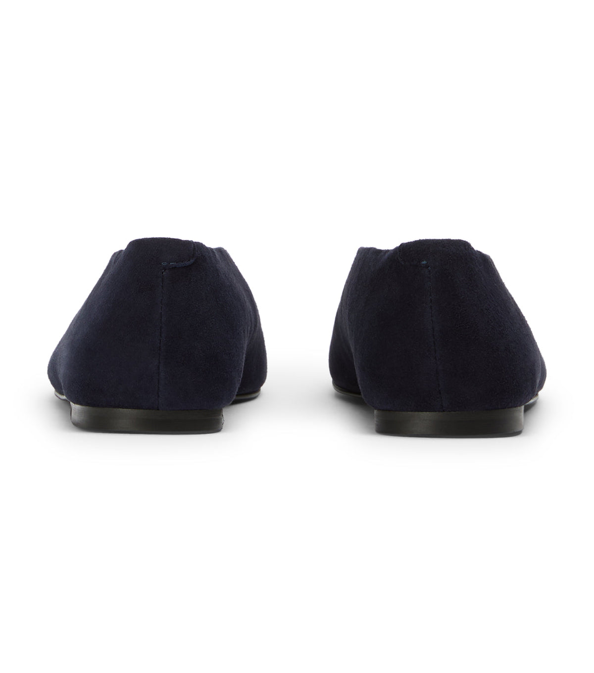 Concorde Navy Suede | Tony Bianco