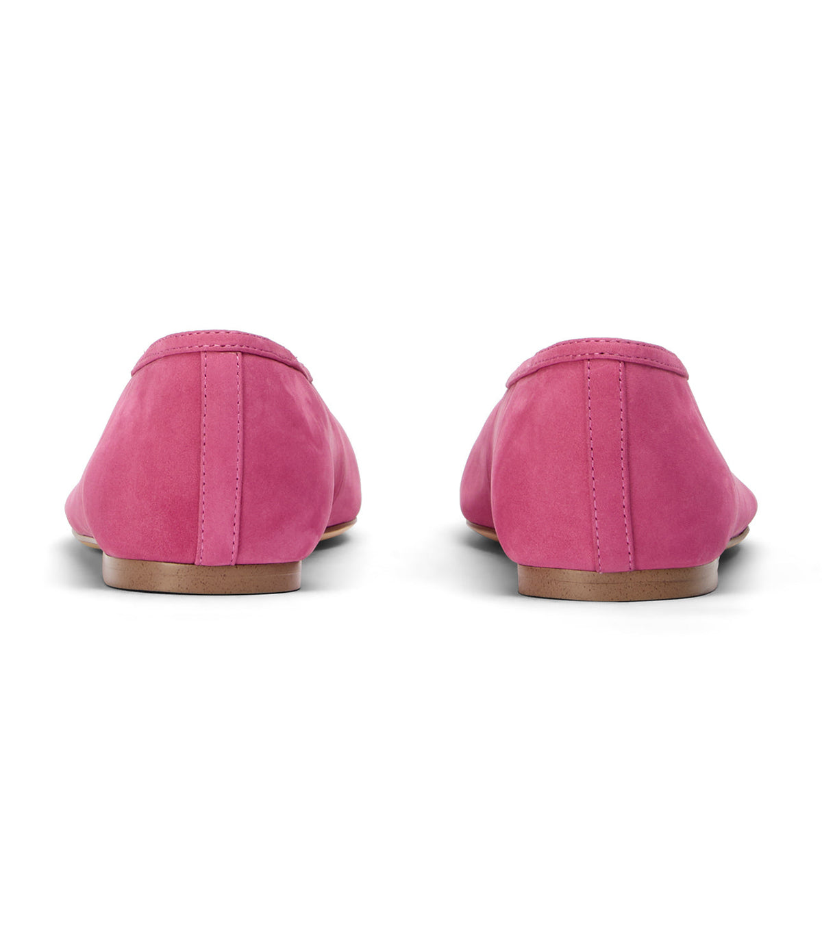 Bianca Fuchsia Nubuck | Tony Bianco