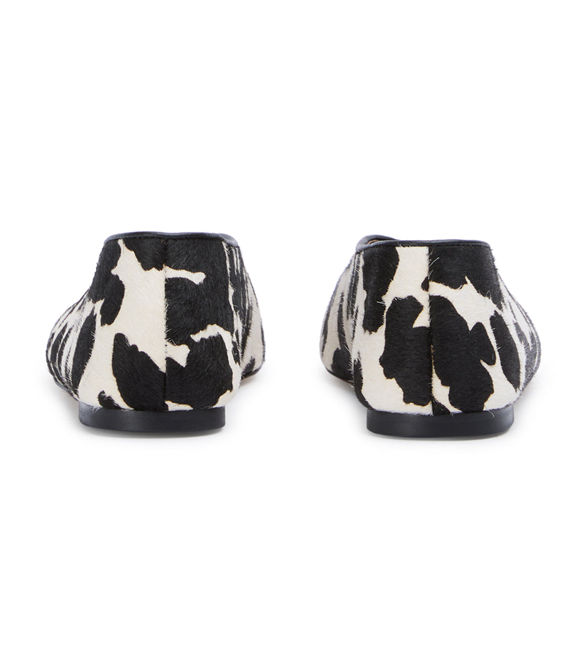 Bayley Black/White Pony | Tony Bianco