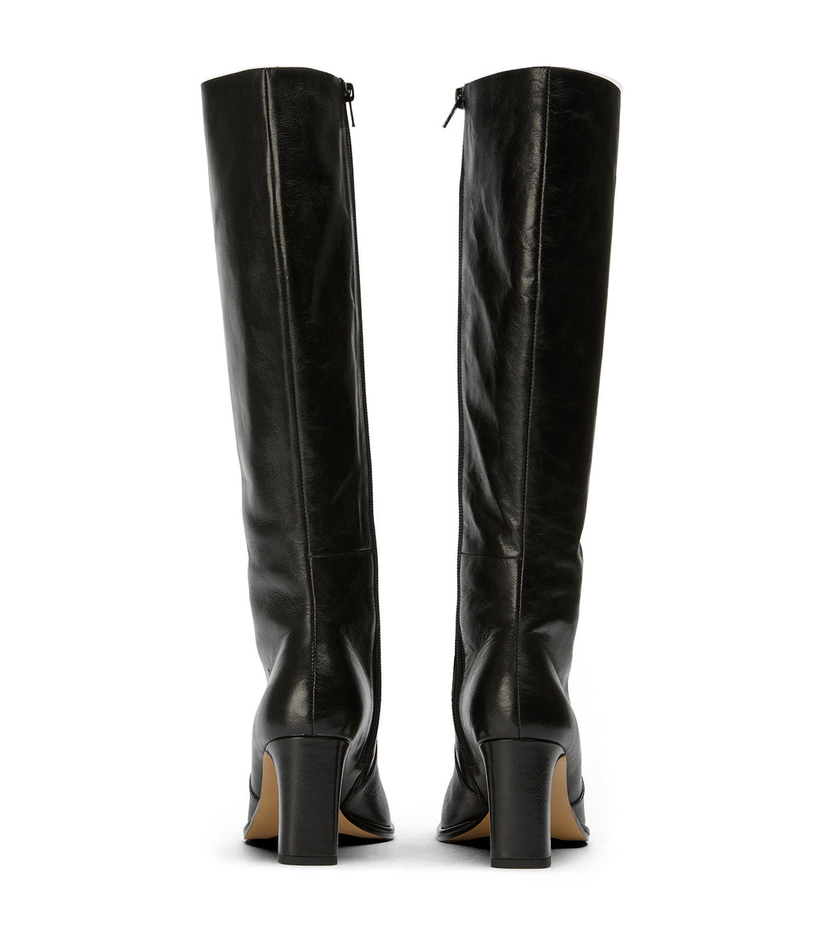 Glam Black Vintage | Tony Bianco