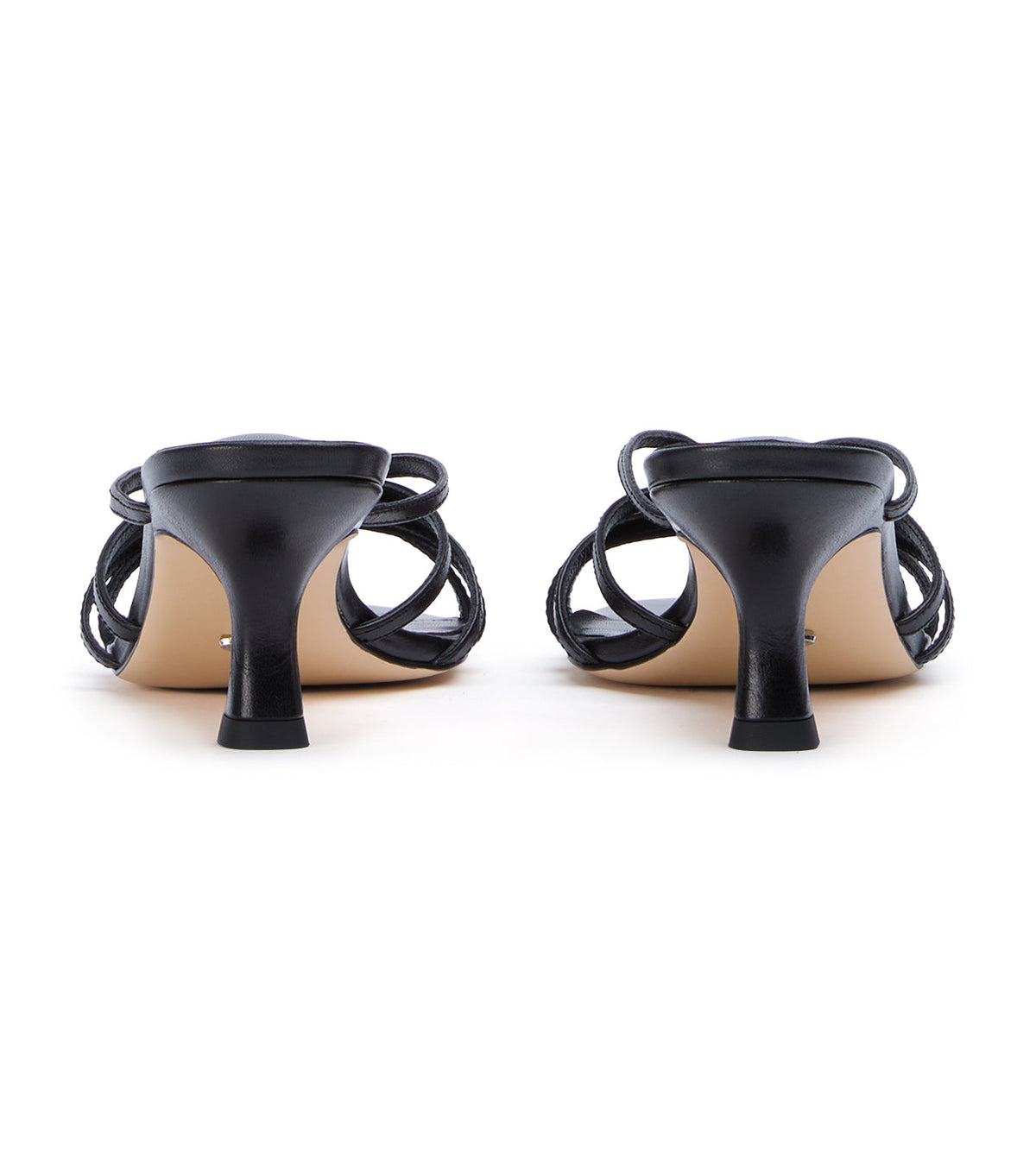 Rosa Black Vintage | Tony Bianco