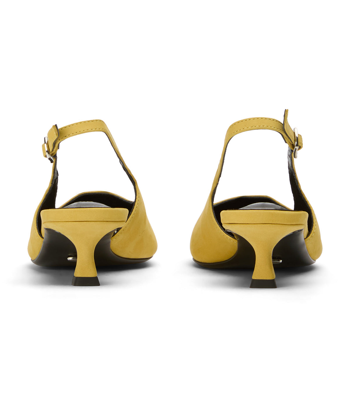 Crush Limon Nubuck | Tony Bianco