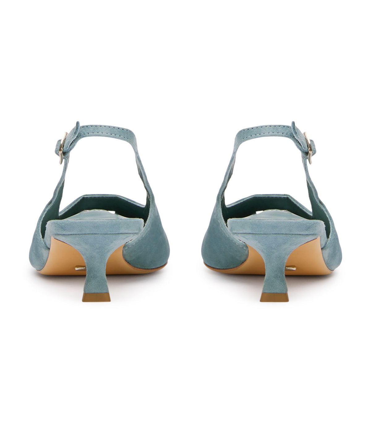 Crush Denim Suede | Tony Bianco