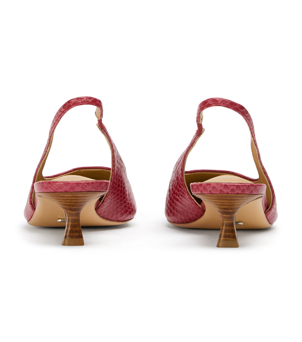 Catie Scarlet Python | Tony Bianco