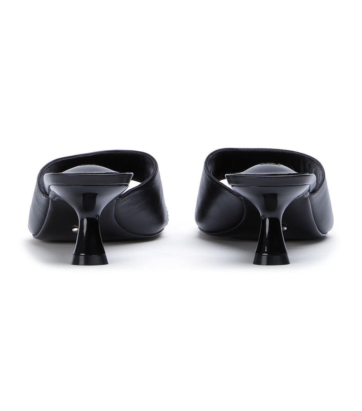 Kruz Black Vintage | Tony Bianco