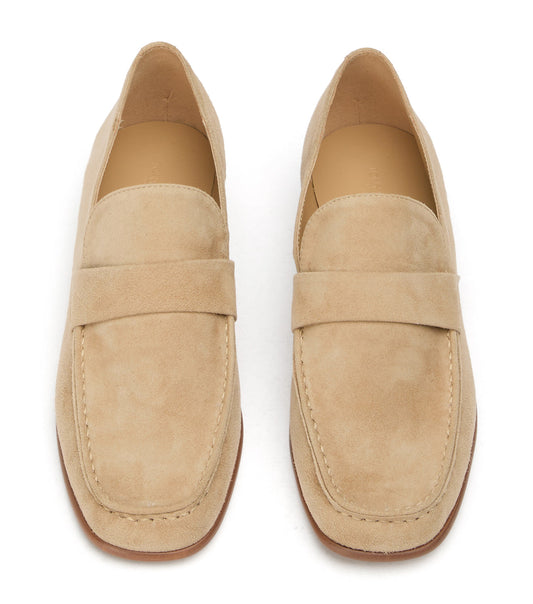 Gigi Stone Suede | Tony Bianco