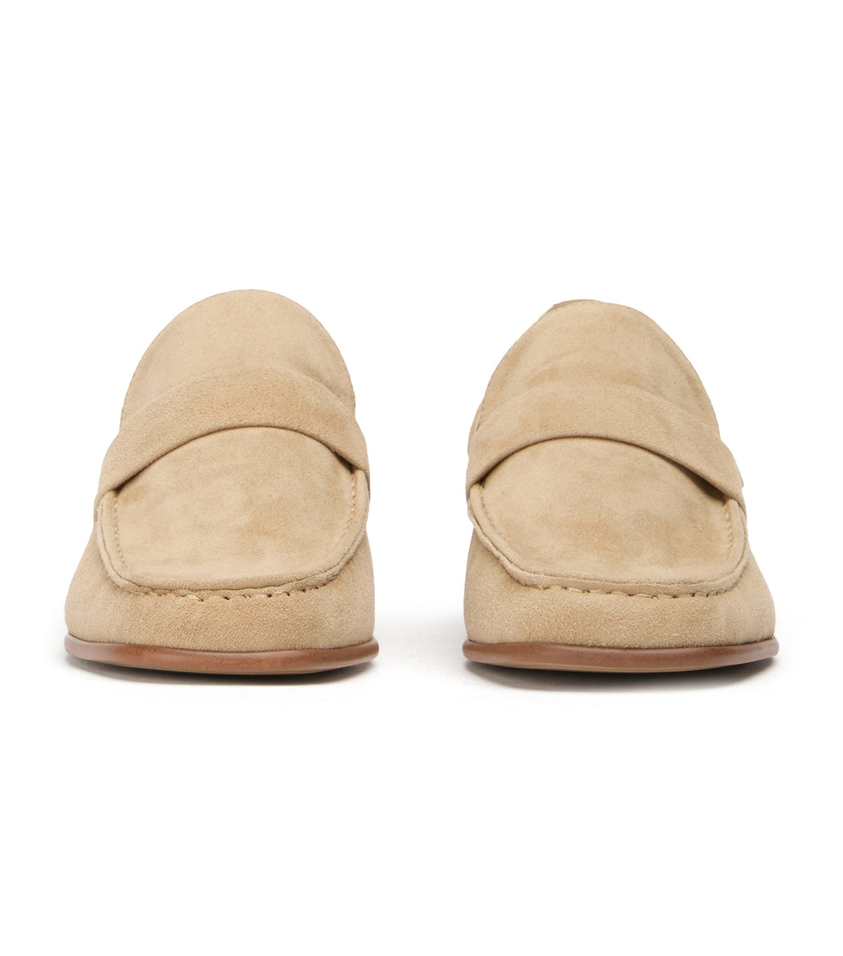 Gigi Stone Suede | Tony Bianco