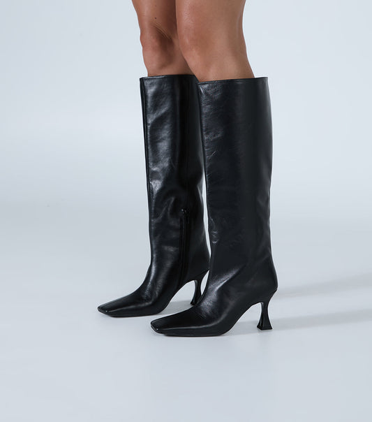 Fabulous Black Venice | Tony Bianco
