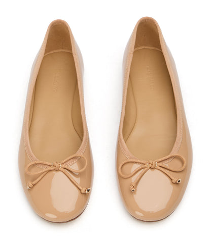 Comma Nude Patent | Tony Bianco