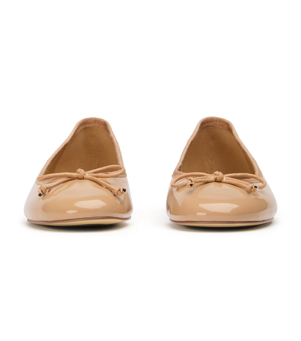 Comma Nude Patent | Tony Bianco