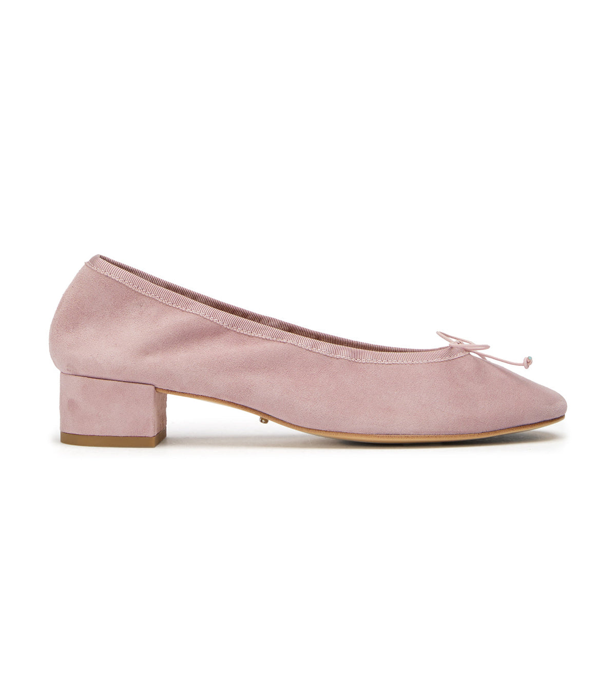 Moma Petal Suede | Tony Bianco