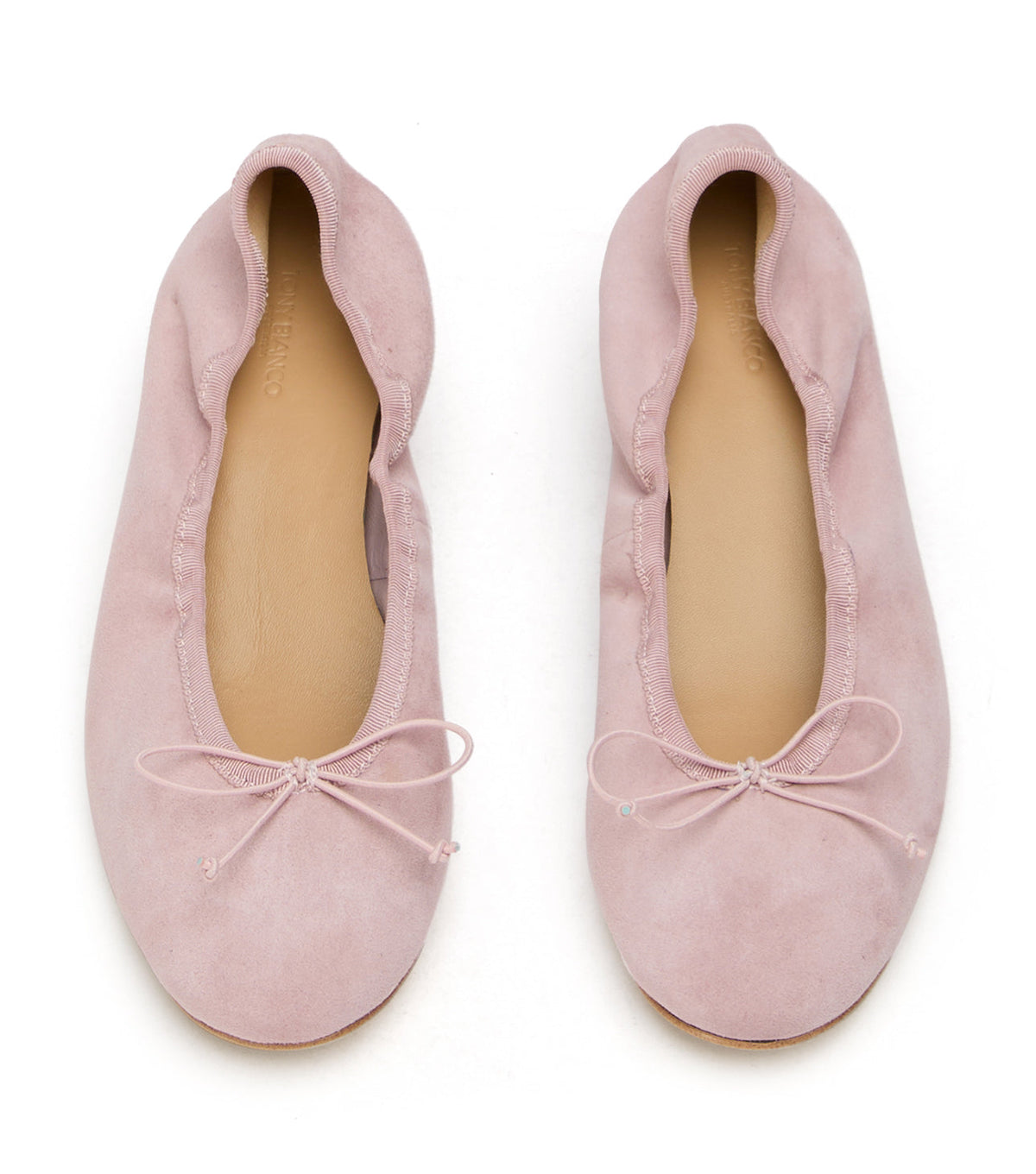 Moma Petal Suede | Tony Bianco