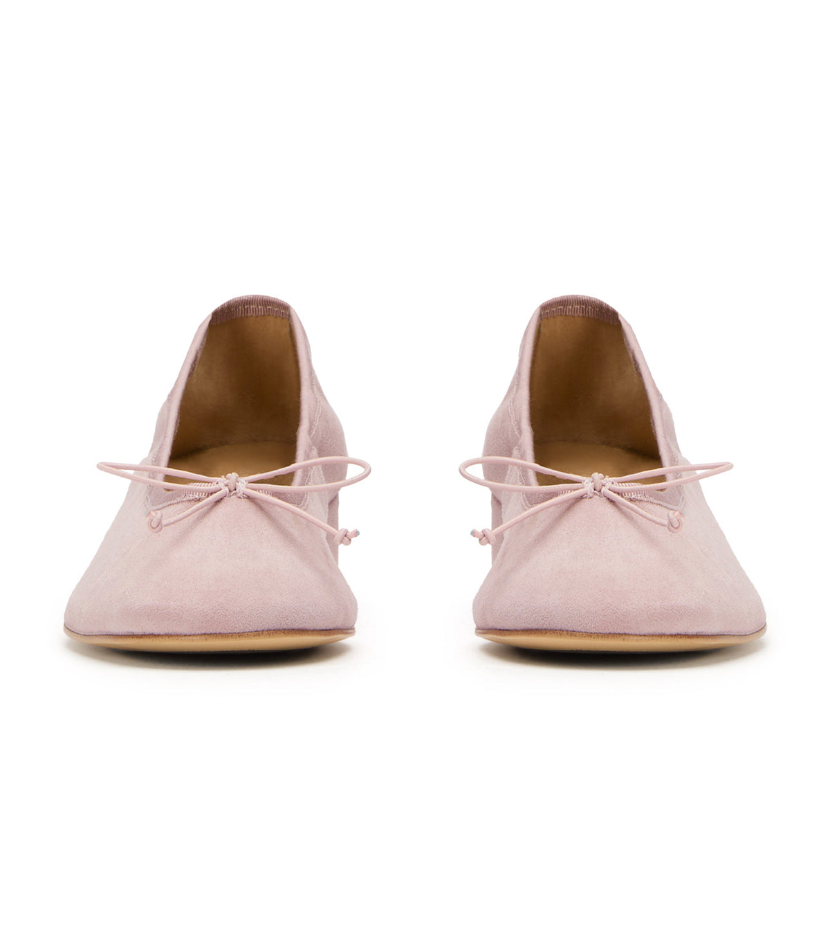 Moma Petal Suede | Tony Bianco