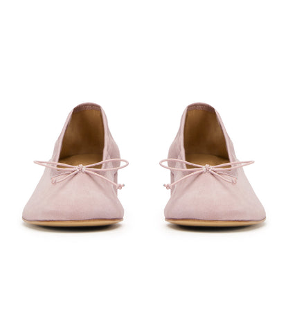 Moma Petal Suede | Tony Bianco
